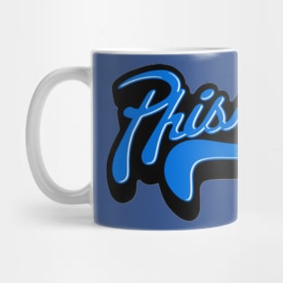 pop band Mug